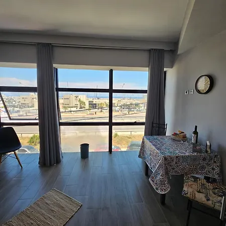 Apartment Marina View Wild Rose Rhodes City