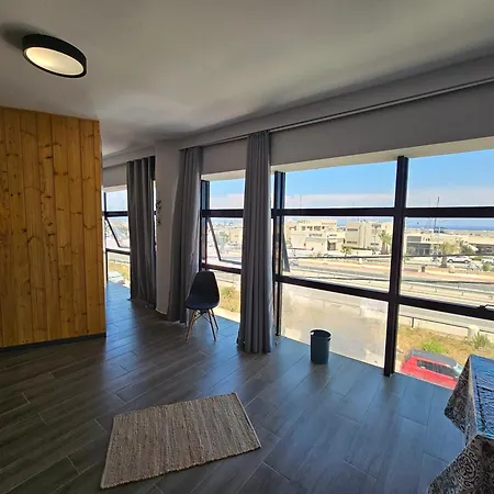Apartment Marina View Wild Rose