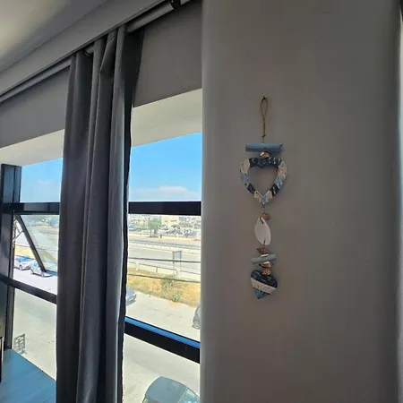 Apartment Marina View Wild Rose Rhodes City